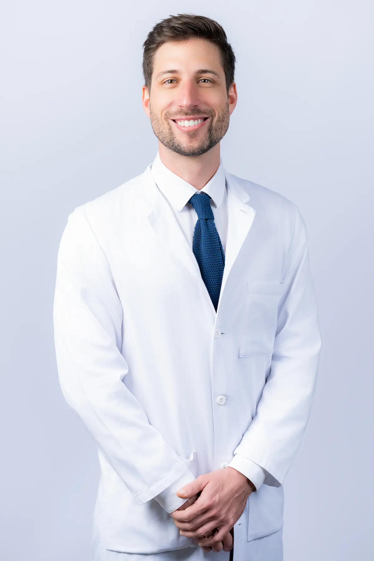 Dr. med. Lorant Szabo