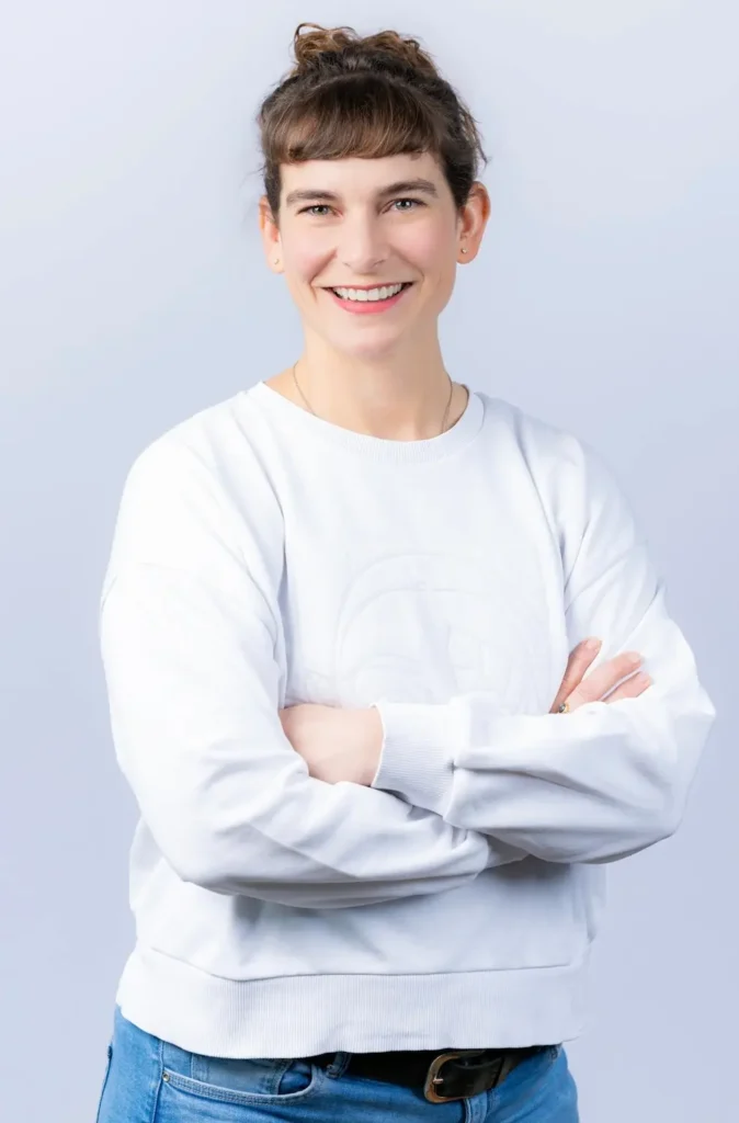 Andrea Barth
