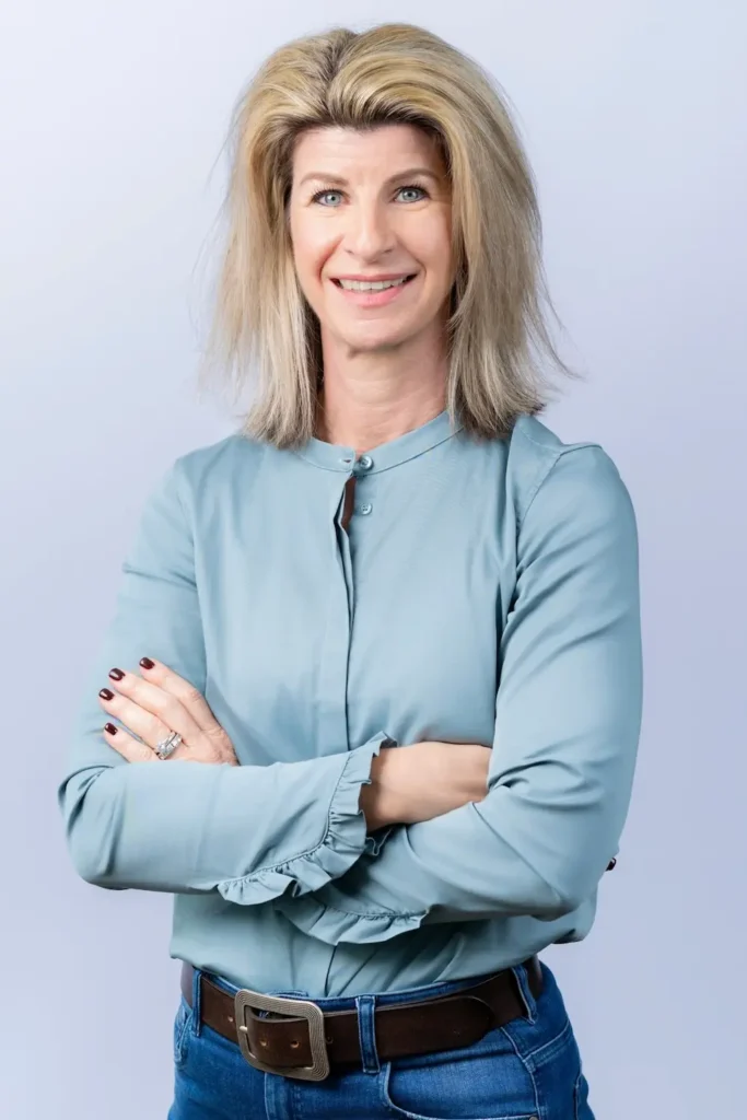 Corinne Dubach